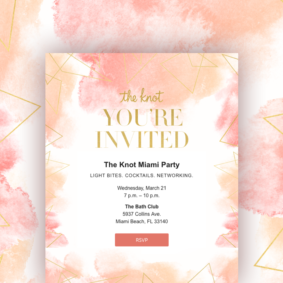 Website and Email Design
