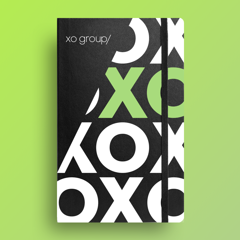 XO Group Branded Design