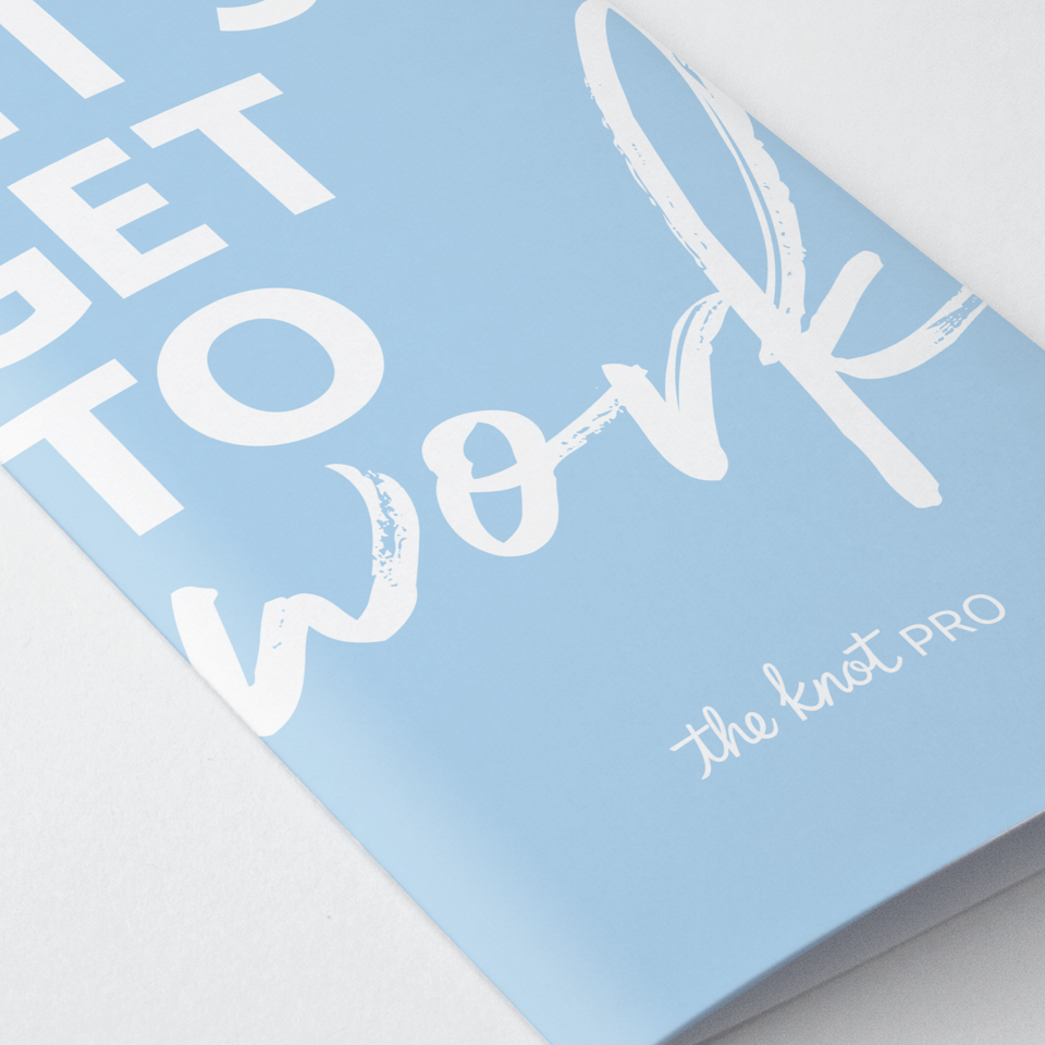 Print Material and Collateral