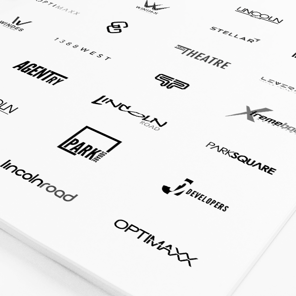 Logo Designs