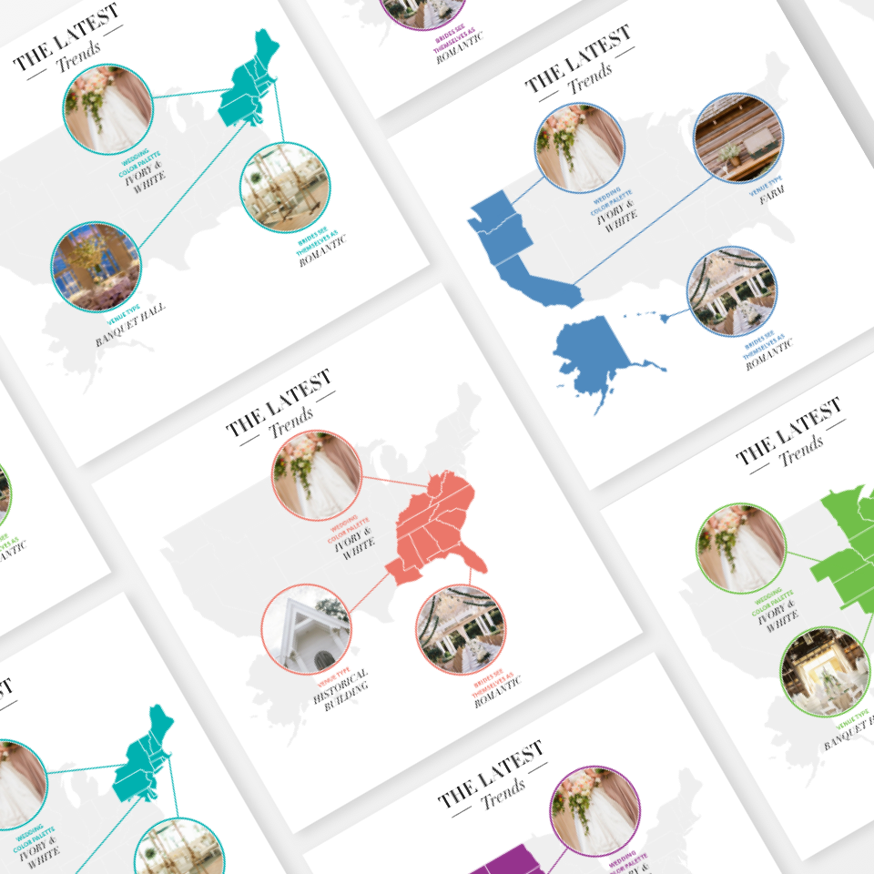 Email and Social Media Design Campaign